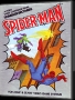 Atari  2600  -  Spider-Man (1982) (Parker Bros)